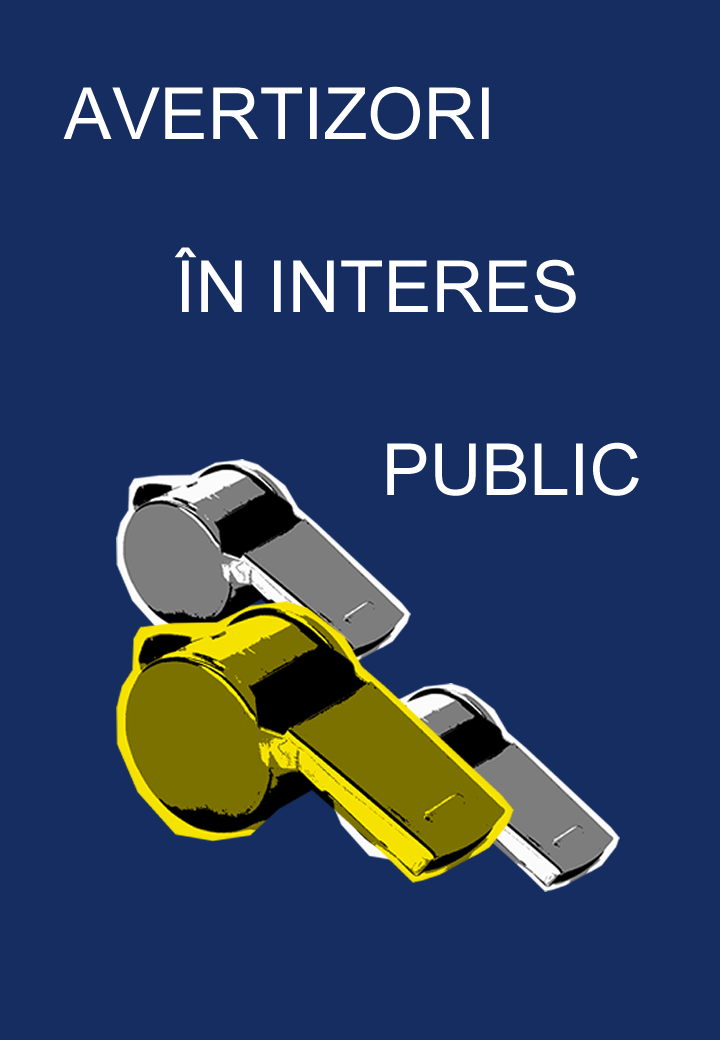 Avertizori in interes public - IJJ Hunedoara