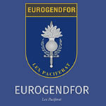 The European Gendarmerie Force